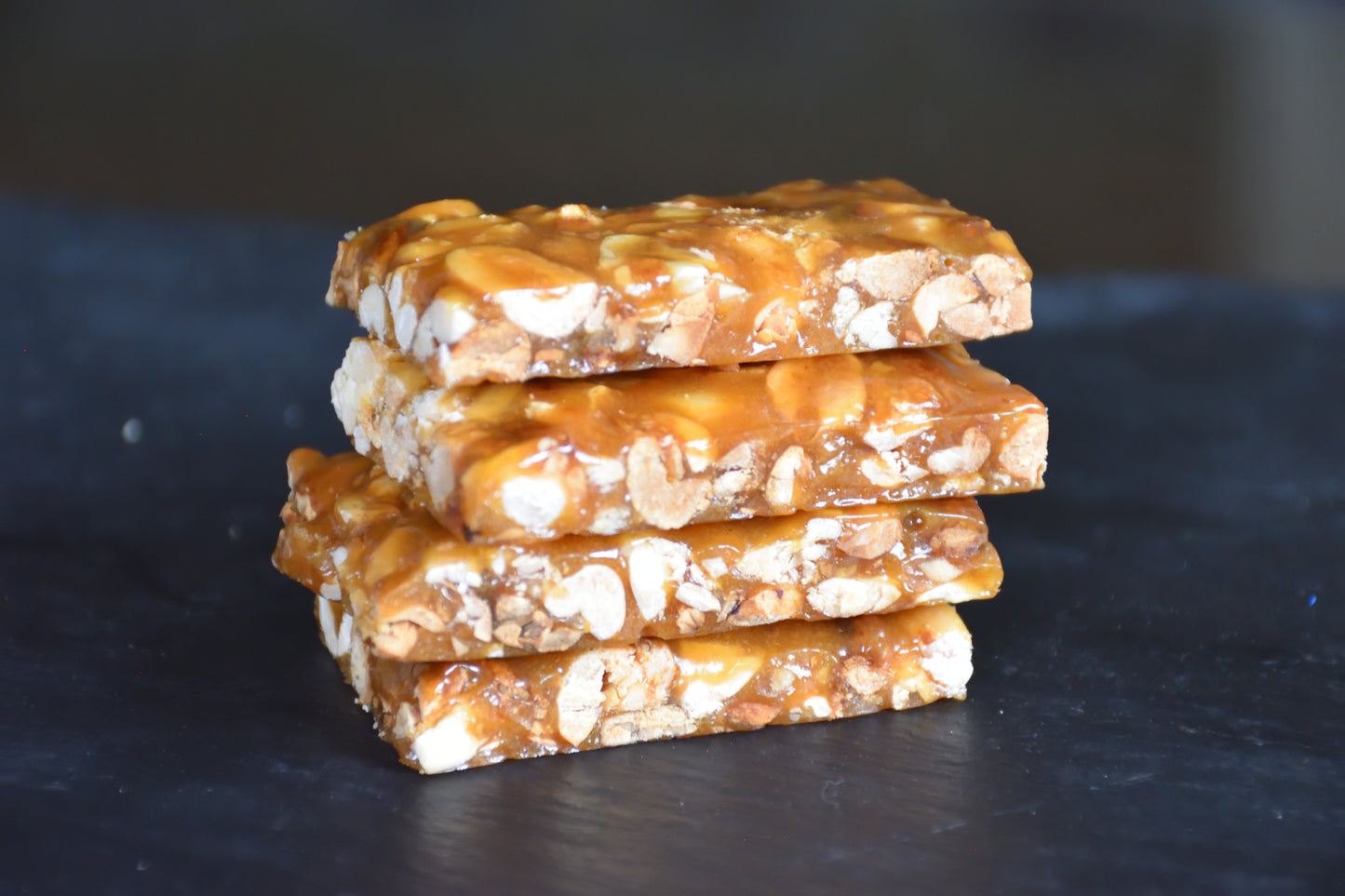 Peanut Chikki